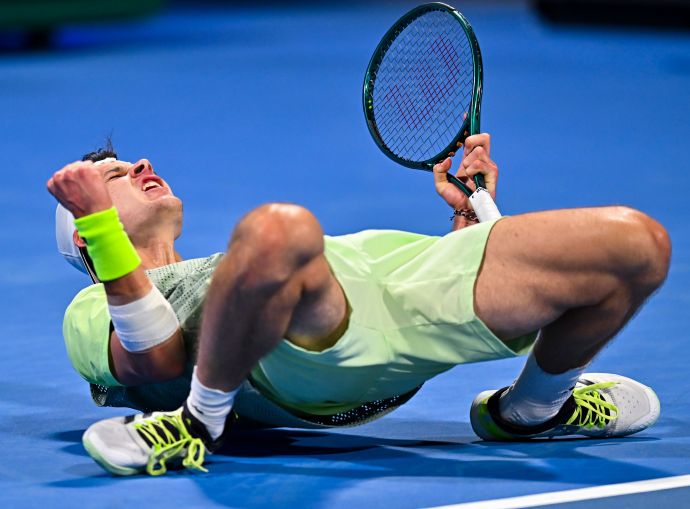 包含捷克运动员在击剑赛场上大放异彩的词条