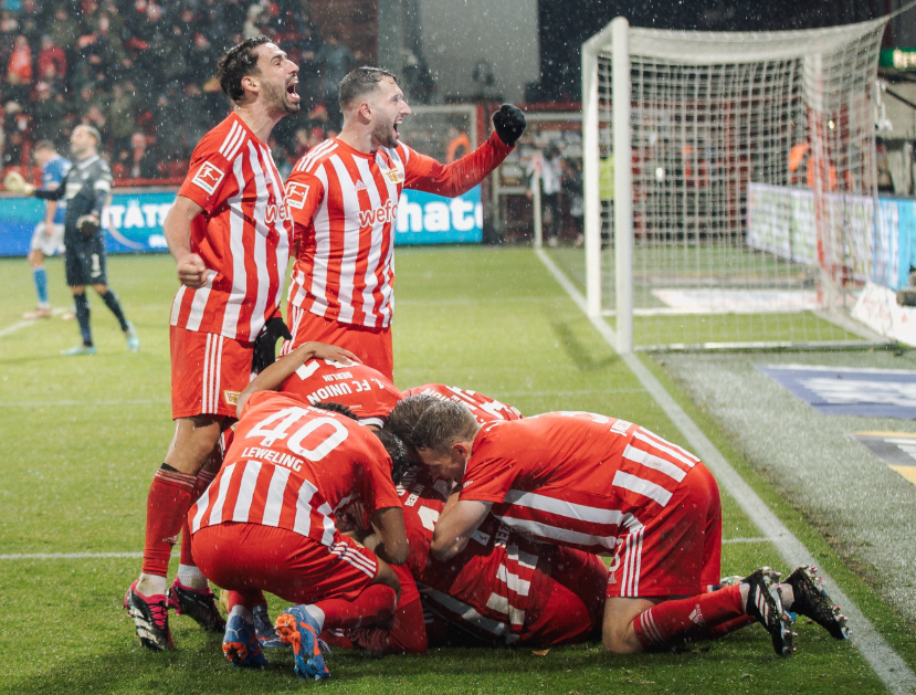 九游体育网页版入口-柏林联队发挥出色，战平德甲劲旅的简单介绍