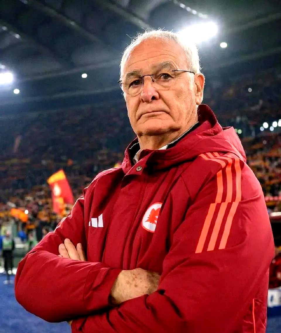 包含罗马主帅发布赛前战术,力争取胜的词条 包含罗马主帅发布赛前战术,力争取胜的词条