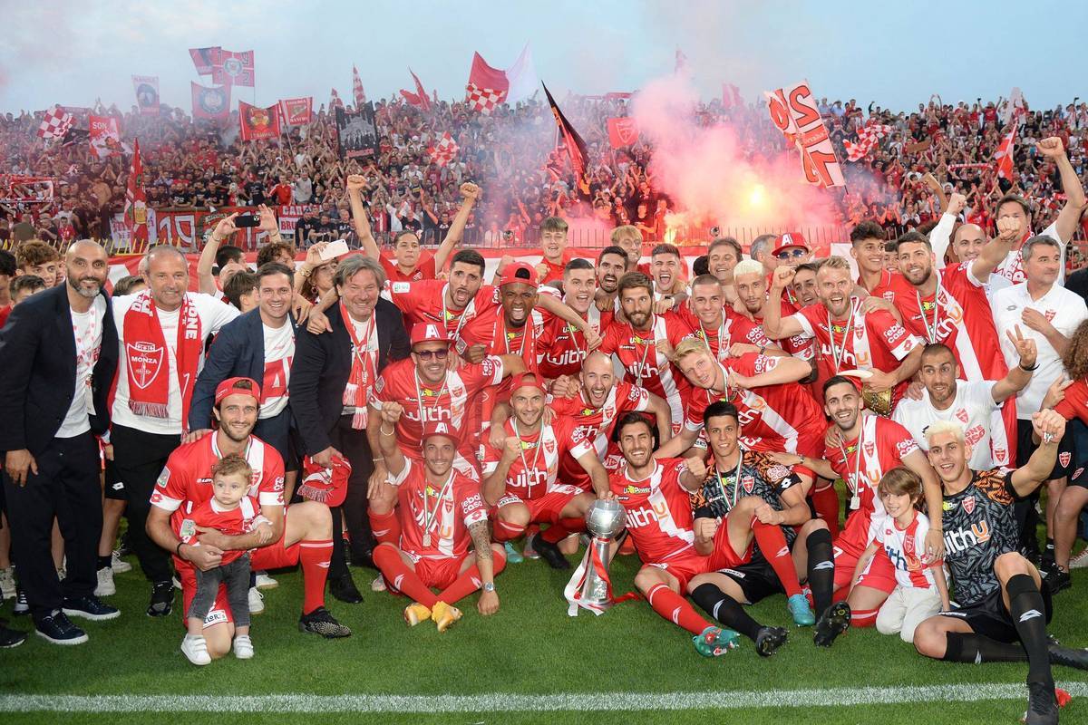 意甲球队士气高涨，备战关键战的简单介绍