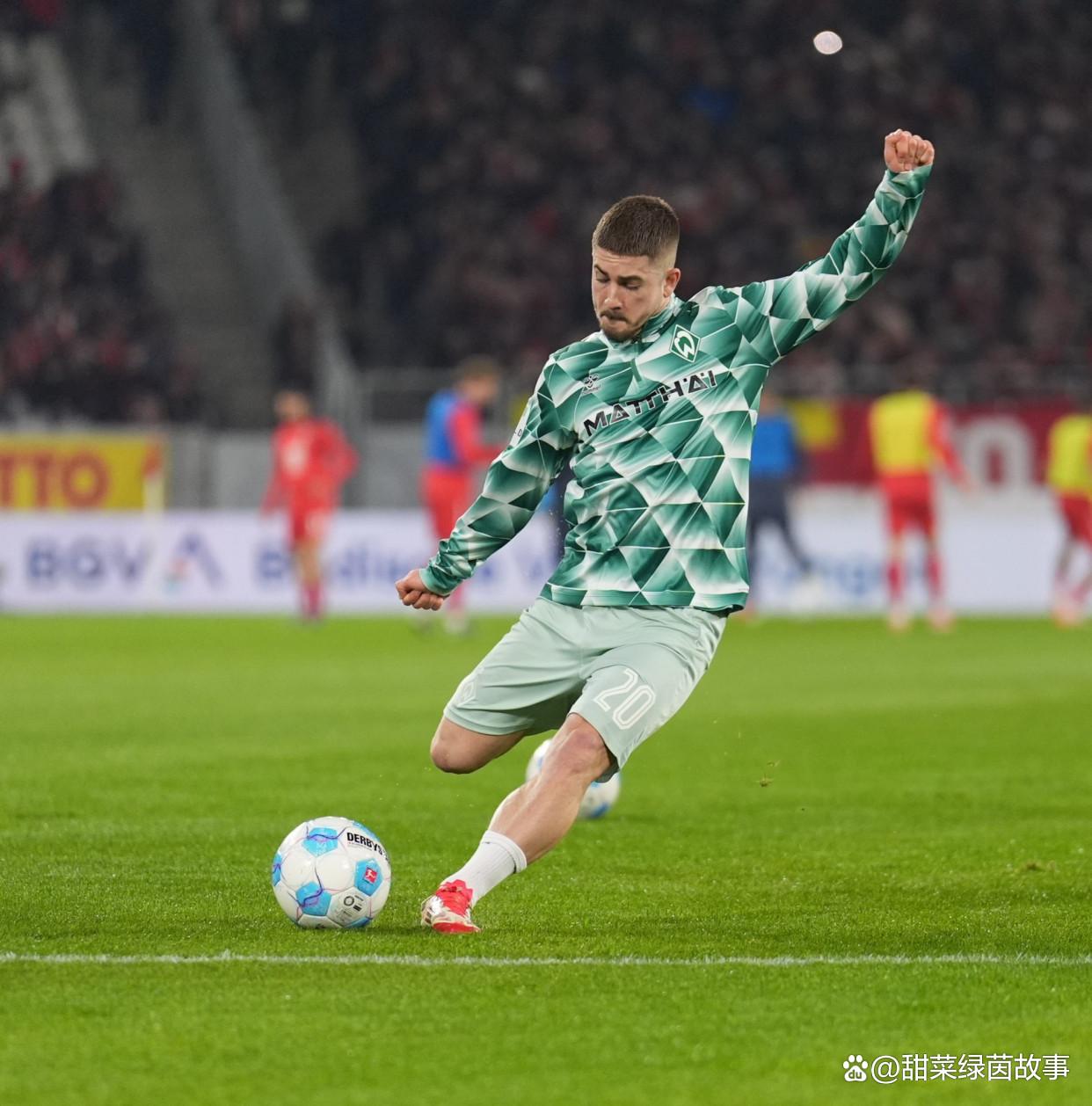 云达不莱梅保持不败，积分榜上升的简单介绍