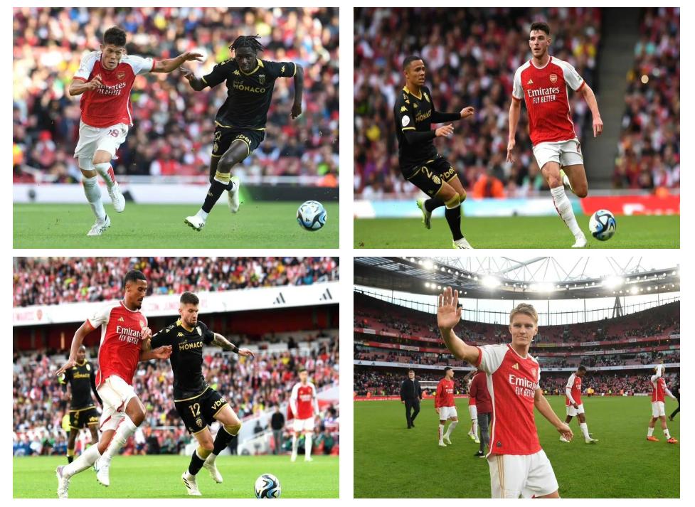 九游体育在线登录-关于战场焦点：摩纳哥对阵马德里竞技的信息