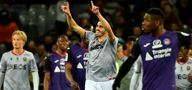 尼斯主场战胜波尔多，维持连胜不败