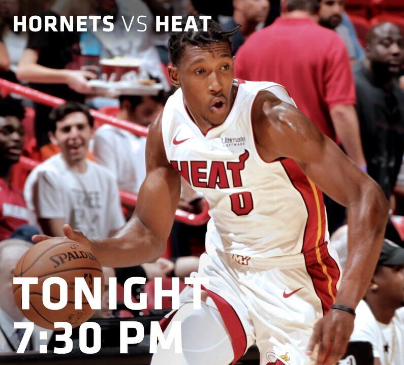 热火击败黄蜂，德拉季奇贡献17分