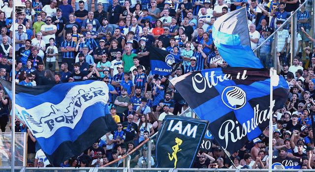 包含亚特兰大客场战平尤文图斯，保持不败态势的词条