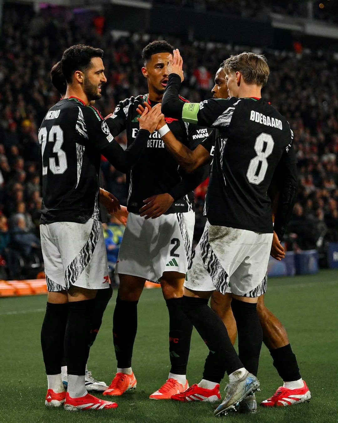 九游体育官网-阿森纳击败对手，保持前四位置不变